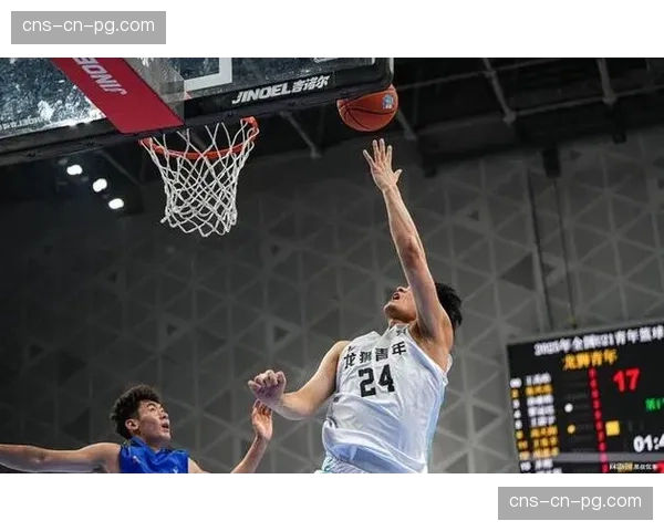 广州龙狮力克山东高速，崔永熙全场贡献5次助攻均来自侧翼